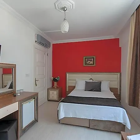 מלון Sirma Sultan 5*