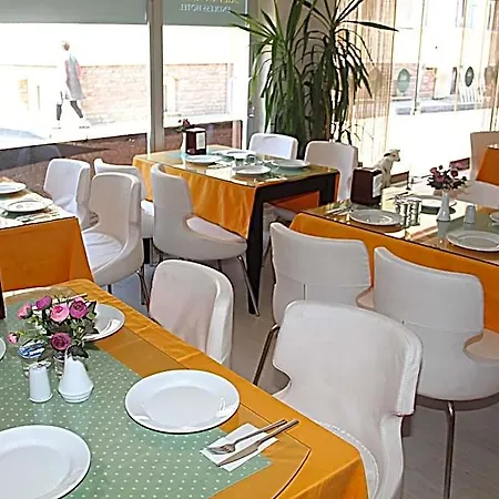 Sirma Sultan Hotel