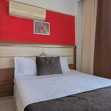 מלון Sirma Sultan 5*