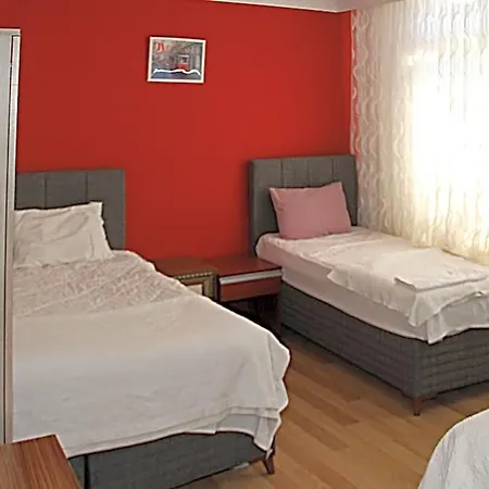 Sirma Sultan מלון 5*