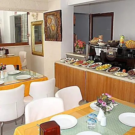 Sirma Sultan מלון