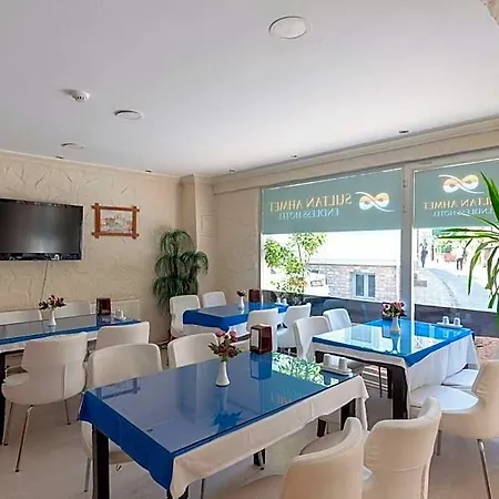 Otel Sirma Sultan