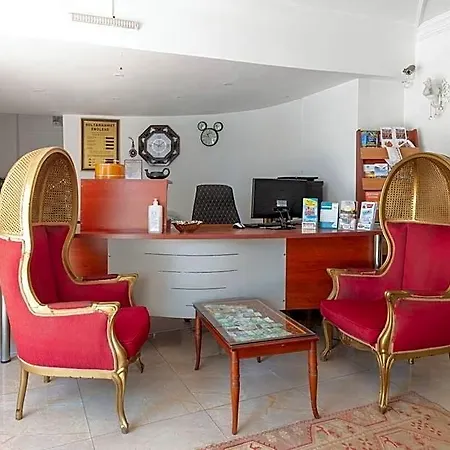 Hotel Sirma Sultan 5*