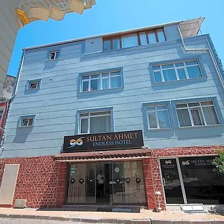 Hotel Sirma Sultan Istanbul
