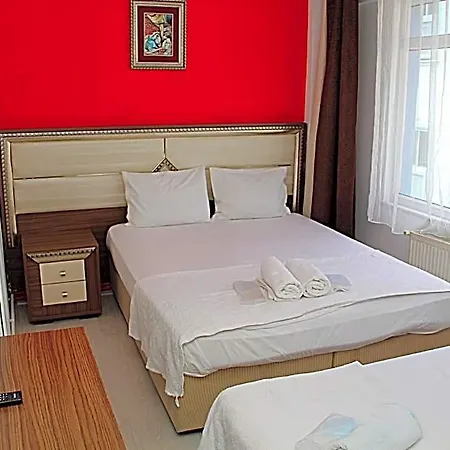 Hotel Sirma Sultan 5*