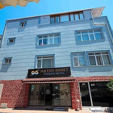Hotel Sirma Sultan Istanbul