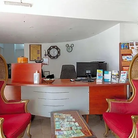Sirma Sultan Hotel Istanbul