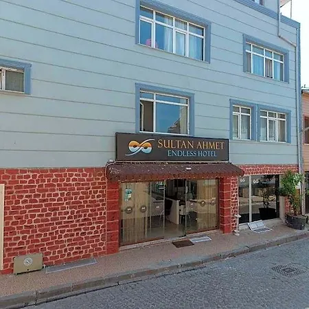 Sirma Sultan Hotel