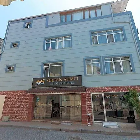 Sirma Sultan 5*