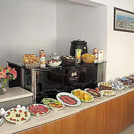 Hotel Sirma Sultan Istanbul